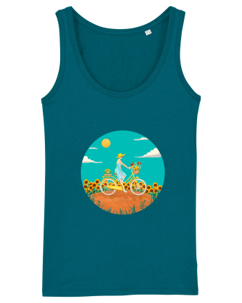 Euphoric Journey Ocean Depth