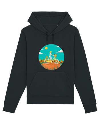 Euphoric Journey Black