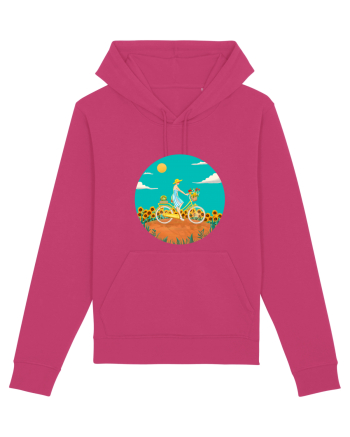 Euphoric Journey Raspberry