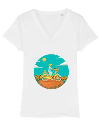 Euphoric Journey White