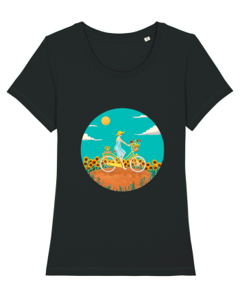Euphoric Journey Black
