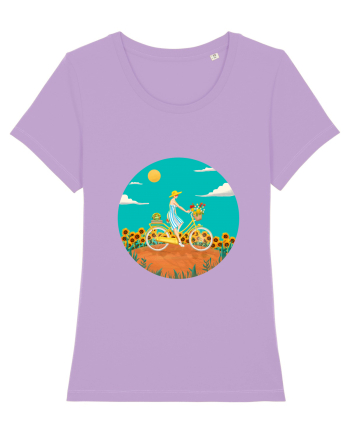 Euphoric Journey Lavender Dawn