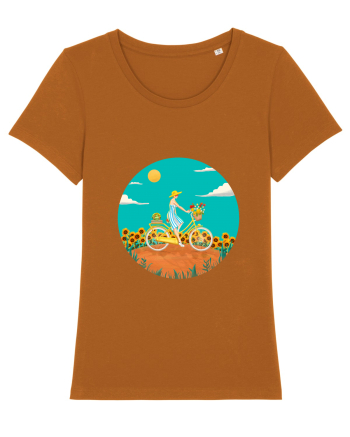 Euphoric Journey Roasted Orange