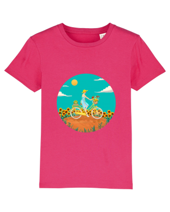 Euphoric Journey Raspberry