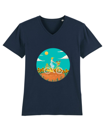 Euphoric Journey French Navy