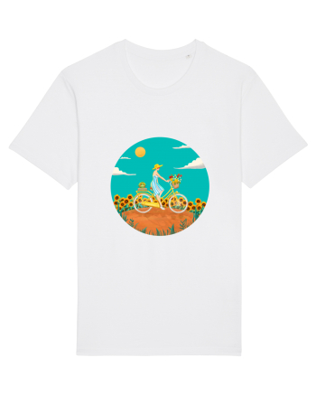 Euphoric Journey White