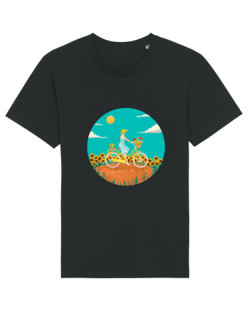 Euphoric Journey Black