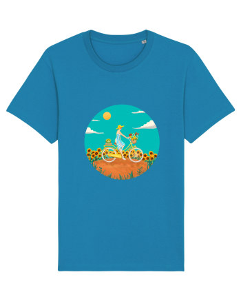 Euphoric Journey Azur