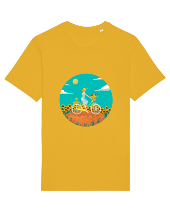 Euphoric Journey Spectra Yellow
