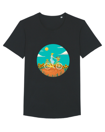 Euphoric Journey Black