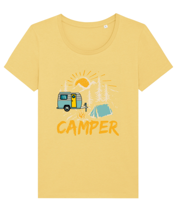 Retro Camper Jojoba