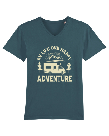 RV Adventure Stargazer