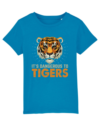 It's Dangerous To Tigers Azur