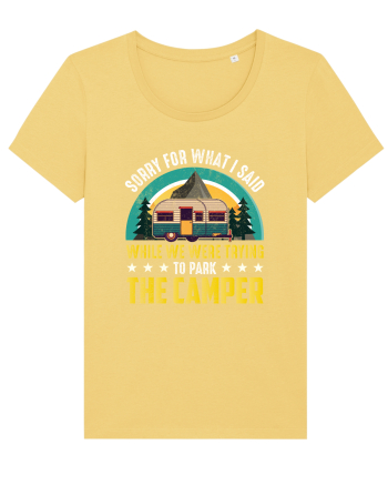 The Camper Says Jojoba