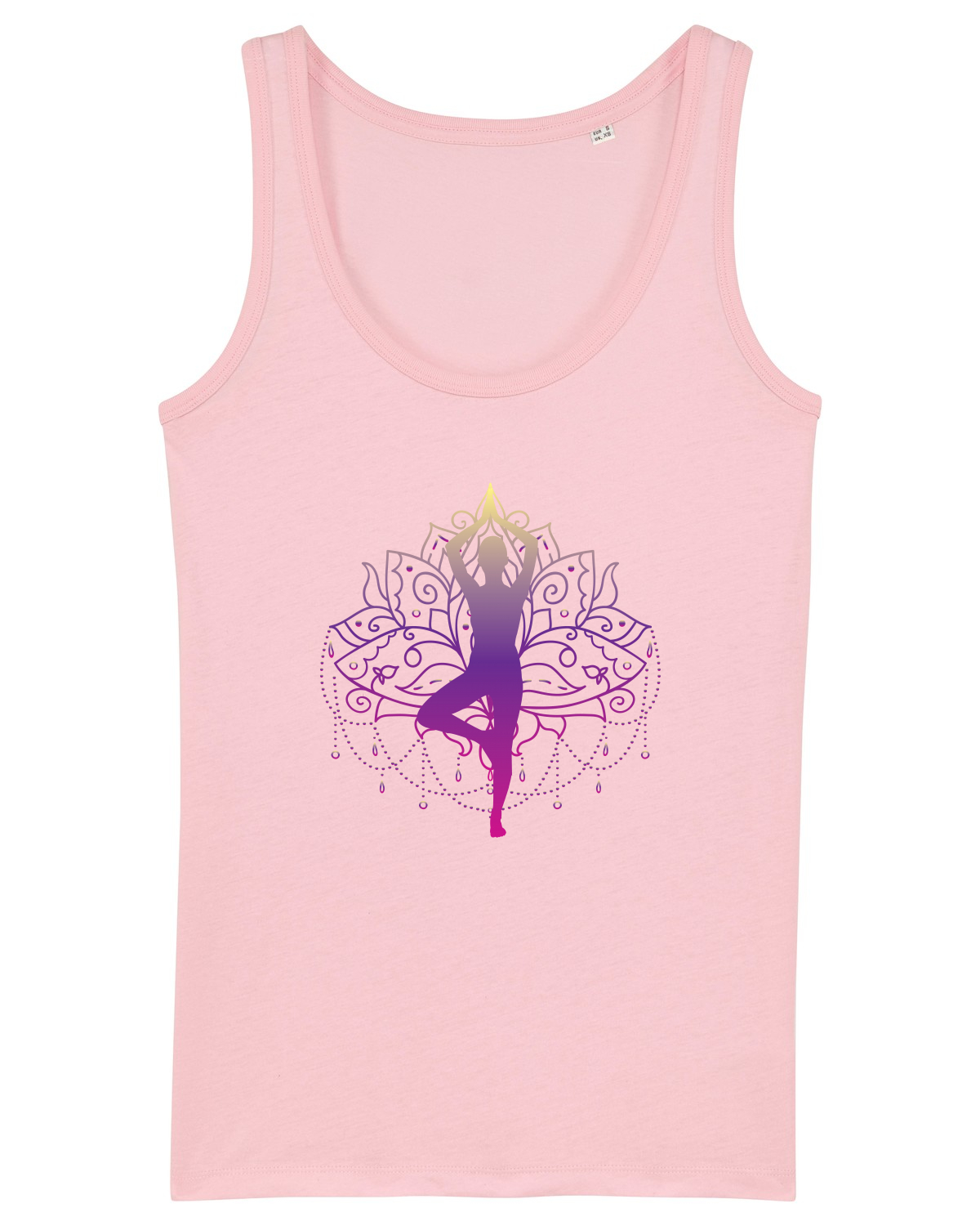 Maiou Damă Dreamer Cotton Pink