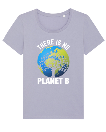There Is No Planet B Lavender