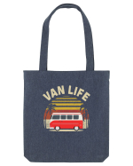 Van Life Sacoșă textilă