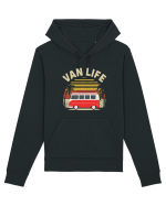 Van Life Hanorac Unisex Drummer