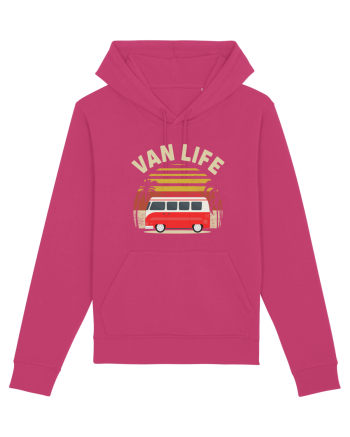 Van Life Raspberry