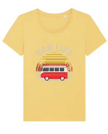 Van Life Jojoba