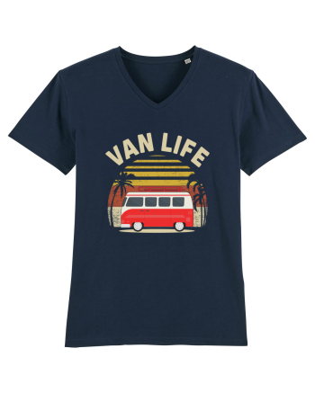 Van Life French Navy