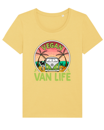 Vegan Van Life Jojoba