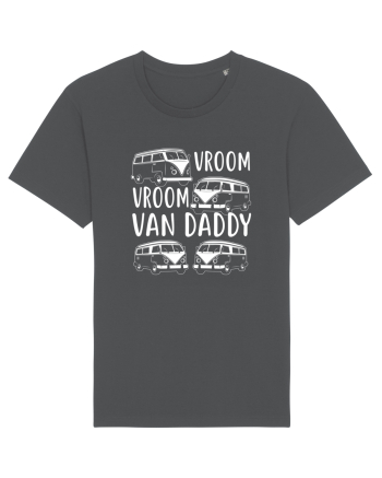 Vroom Vroom Van Daddy Anthracite