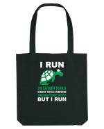 RUN Sacoșă textilă