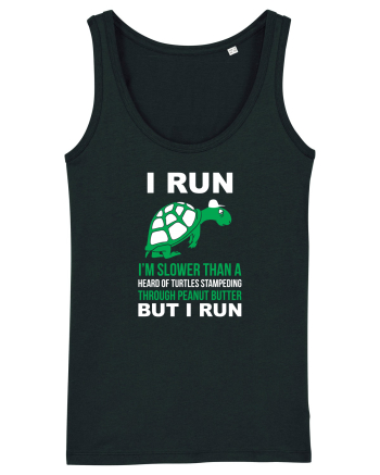 RUN Black