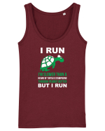 RUN Maiou Damă Dreamer