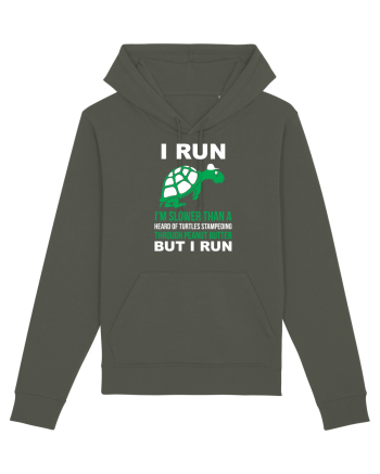 RUN Khaki