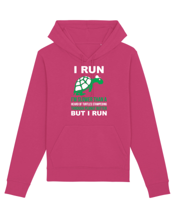 RUN Raspberry
