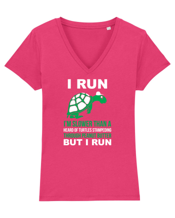 RUN Raspberry