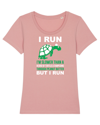 RUN Canyon Pink