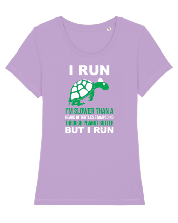 RUN Lavender Dawn