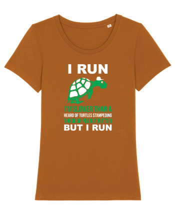 RUN Roasted Orange