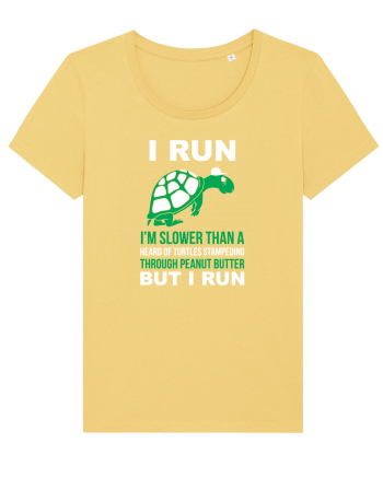 RUN Jojoba