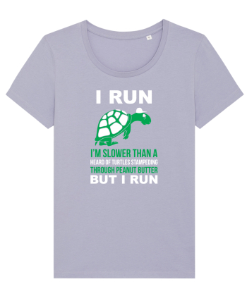 RUN Lavender
