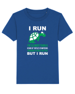RUN Tricou mânecă scurtă  Copii Mini Creator
