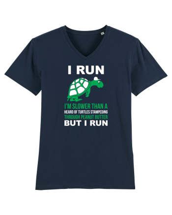 RUN French Navy
