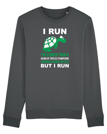 RUN Anthracite