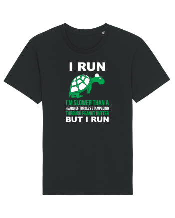 RUN Black