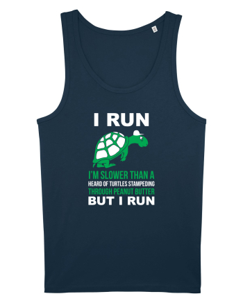 RUN Navy