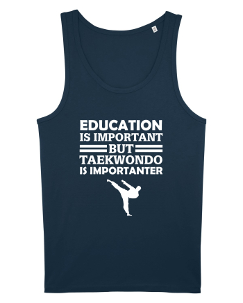 TAEKWONDO Navy