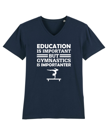 GYMNASTIC French Navy