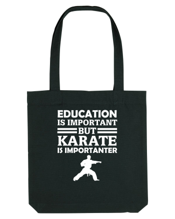 KARATE Black