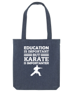 KARATE Sacoșă textilă