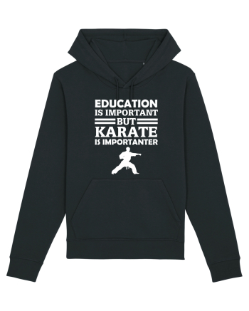 KARATE Black