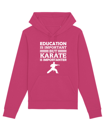 KARATE Raspberry