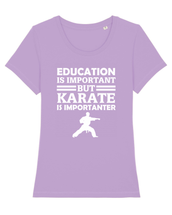 KARATE Lavender Dawn